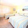 Отель Ocean Hideaway 207 2 Bedroom Condo by RedAwning, фото 5
