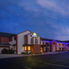 Отель Days Inn Wichita West Near Airport, фото 18