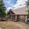 Отель Lakefront Branson Cabin: 6 Mi to Branson Strip!, фото 24