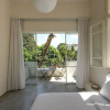Отель Modern & Bright 3BR apt with 2Balconies, фото 8