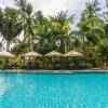 Отель Anda Lanta Resort-Th4, фото 7