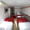 Отель Hatay Hotel Istanbul - Boutique Class, фото 10