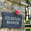 Отель The Coach House at Gileston Manor, фото 21