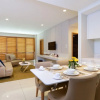Отель Grande Centre Point Hotel Ploenchit, фото 12