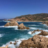 Отель Splendido appartamento residence Cala Rossa, фото 7