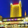 Отель Hongkong International Hot Spring Hotel, фото 16