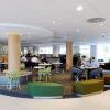 Отель Novotel Eindhoven, фото 26
