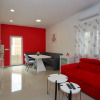 Отель Newly Built Holiday Home In A Quiet Area, 2 Spacious Sea View Terraces, Parking, фото 13