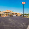 Отель Econo Lodge Kearney - Liberty, фото 11