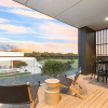 Отель Breeze At Salt, фото 11