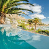 Отель Camps Bay Terrace Palm Suite, фото 19