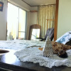 Отель Uminosoba Pension, фото 10