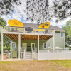Отель Spacious Outer Banks Home - Golf & Beach Access!, фото 1