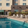 Отель Courtyard San Jose North/Silicon Valley, фото 11