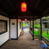Отель Dapengshan Hotel Hot Spring Nanshu, фото 3