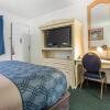 Отель Econo Lodge Lewiston, фото 13