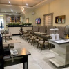 Отель Eleventh House Hotel & Suites Ibadan, фото 6