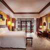 Отель Hilton Tianjin Eco City, фото 4
