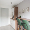 Отель UPSTREET Modernized & Spacious 2BD Apartment in Chalandri, фото 24