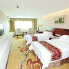 Отель Vienna Hotel Shenzhen Guanlan Golf в Шэньчжэне