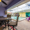 Отель Gulf Access #B 2-bedroom w/ Heated Pool, фото 11