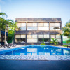 Отель Urban Bacalar Hotel, фото 14
