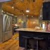 Отель Bear Retreat, фото 18
