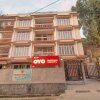 Отель Nightingale Residency By OYO Rooms, фото 23