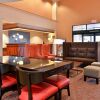 Отель Holiday Inn Express Portland West/Hillsboro, an IHG Hotel, фото 14