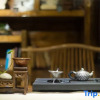 Отель Lijiang Ancient City Langxue Courtyard Cat Cafe Homestay (Dayan Ancient Town Branch), фото 10