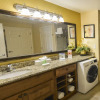 Отель Beautiful Condo Near Universal Studios, фото 11