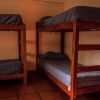 Отель Calafate Hostel, фото 4