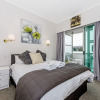 Отель Luxury 2BR Apartment at Central Location, фото 3