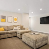 Отель Modern Oasis 5 Bedroom Townhouse, фото 5