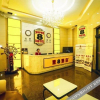 Отель 速赢酒店(长春火车站珠江店), фото 2