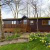 Отель Lovely 3-bed House in Carnforth, фото 1