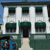 Отель VILLA 92 - City Hotel - Hostel, фото 41