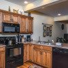 Отель Great Escape 5 Bedroom House, фото 11