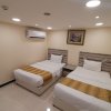 Отель Private Luxury Apartments - Al Khozama, фото 4