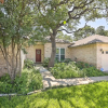 Отель Family-friendly San Antonio Home w/ Hot Tub & Deck, фото 1