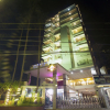 Отель Neeshorgo Hotel And Resort Ltd, фото 1