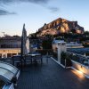 Отель Plaka'S Villa with Breathtaking Acropolis, фото 4