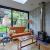 Отель Homely 2 Bedroom House in South East London, фото 11