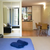 Отель Riverpark-studio apartment, фото 4