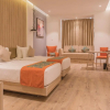 Отель Centre Point Navi Mumbai, фото 4