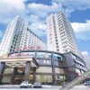 Отель Meijun Wangfu Hotel (Changsha Desiqin Maozhutang Metro Station Branch), фото 14
