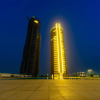 Отель Amara Suites - Eko Atlantic, фото 1