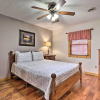 Отель Pigeon Forge Cabin w/ Hot Tub, 12 Mi to Dollywood!, фото 3
