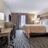 Отель Quality Inn & Suites Lafayette I-65, фото 12