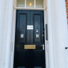 Отель Impeccable 1-bed Apartment in Stockton-on-tees, фото 2